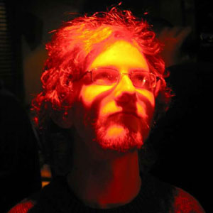 ginger messiah