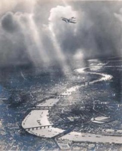 london-aerial